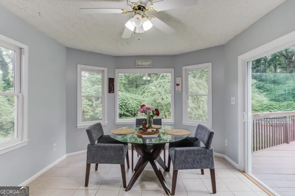 3305 Ladd DR Gainesville, GA 30506