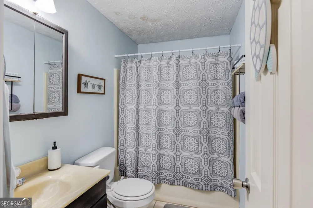3305 Ladd DR Gainesville, GA 30506