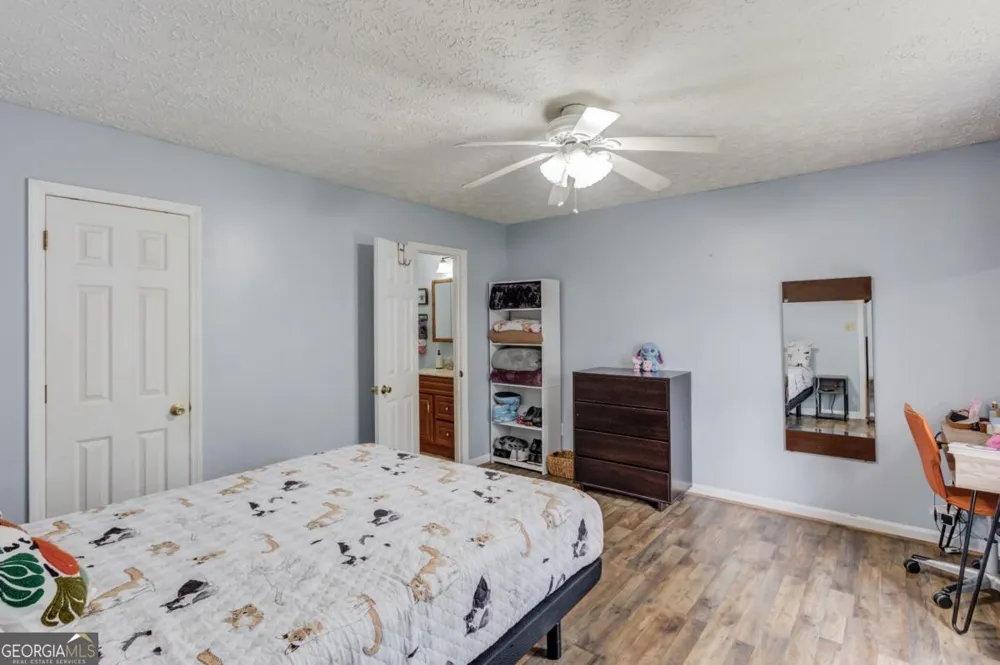 3305 Ladd DR Gainesville, GA 30506