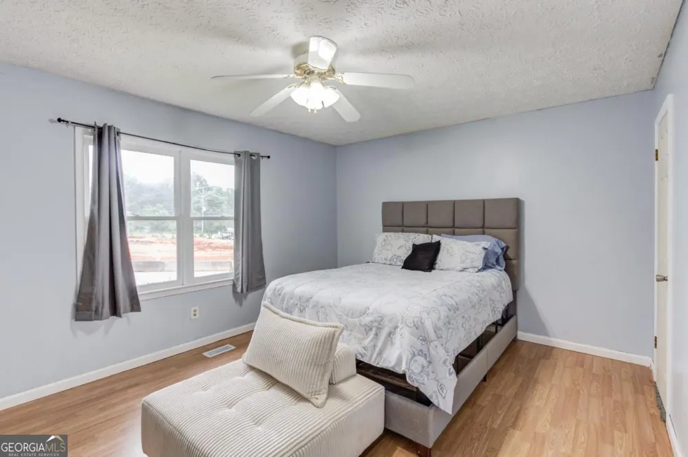 3305 Ladd DR Gainesville, GA 30506
