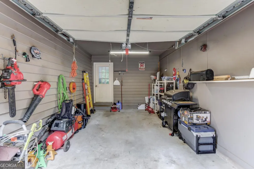 3305 Ladd DR Gainesville, GA 30506