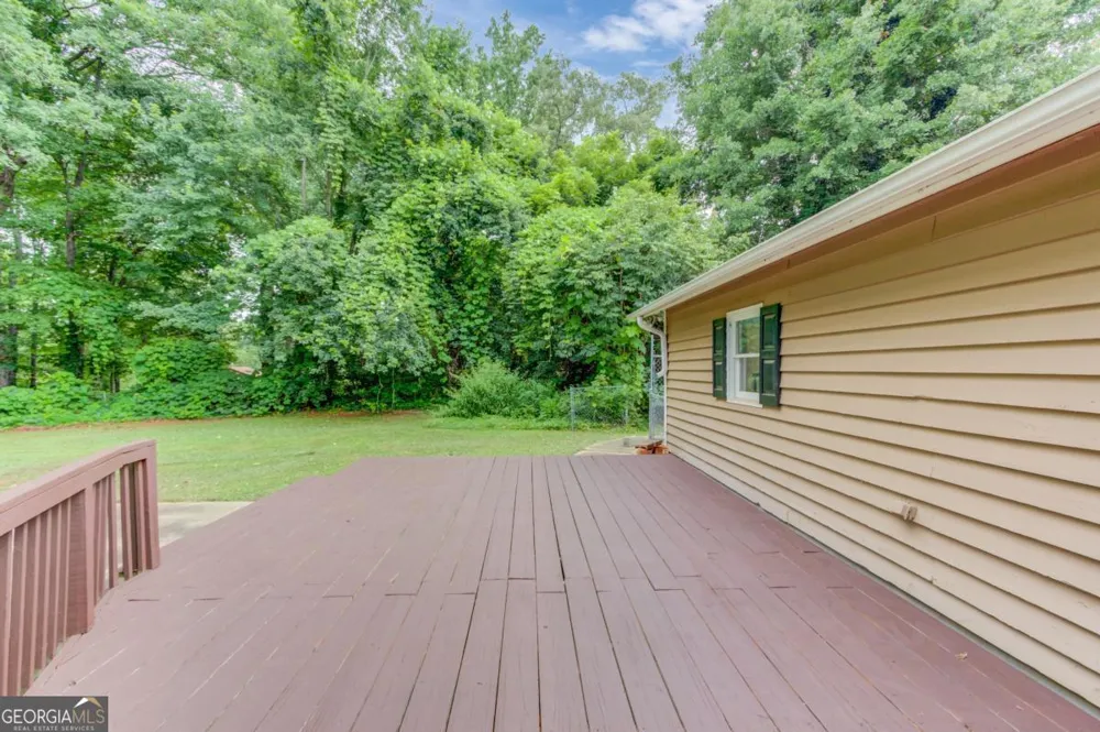3305 Ladd DR Gainesville, GA 30506