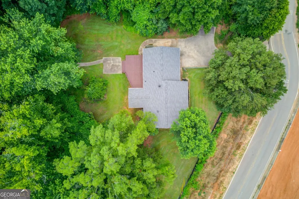 3305 Ladd DR Gainesville, GA 30506