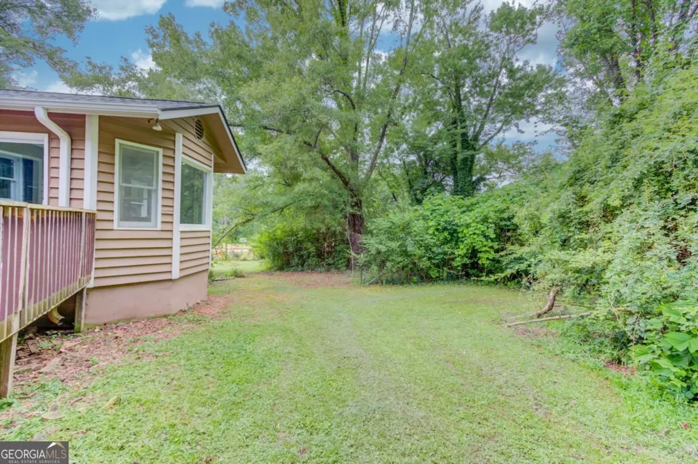 3305 Ladd DR Gainesville, GA 30506