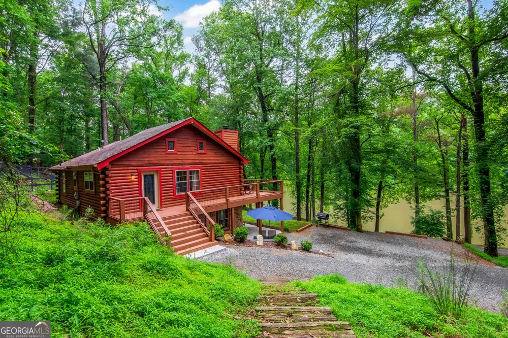 165 Timberwalk DR Ellijay, GA 30540