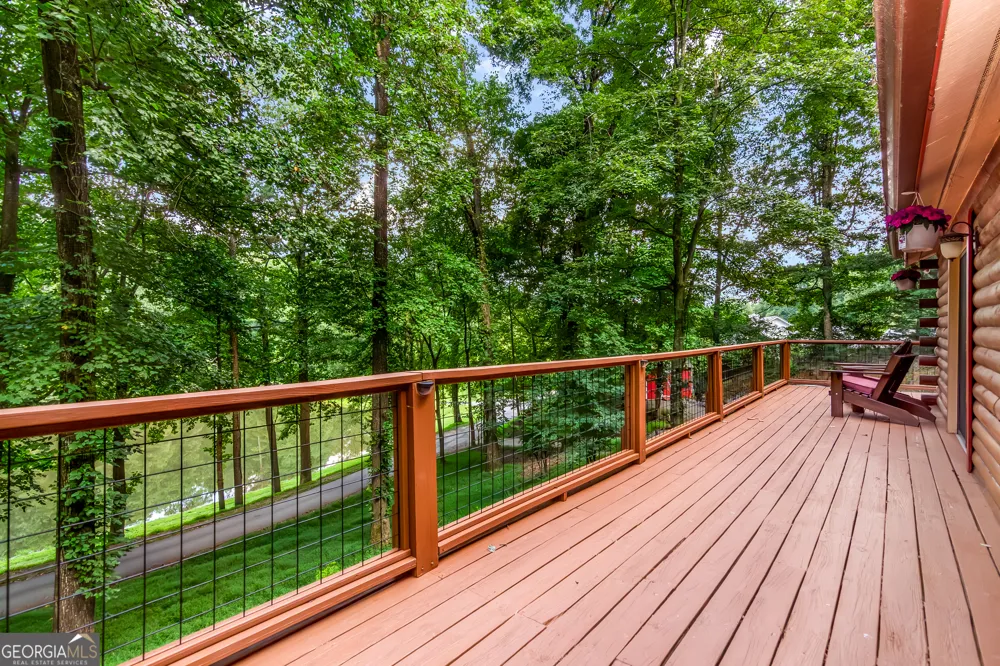 165 Timberwalk DR Ellijay, GA 30540