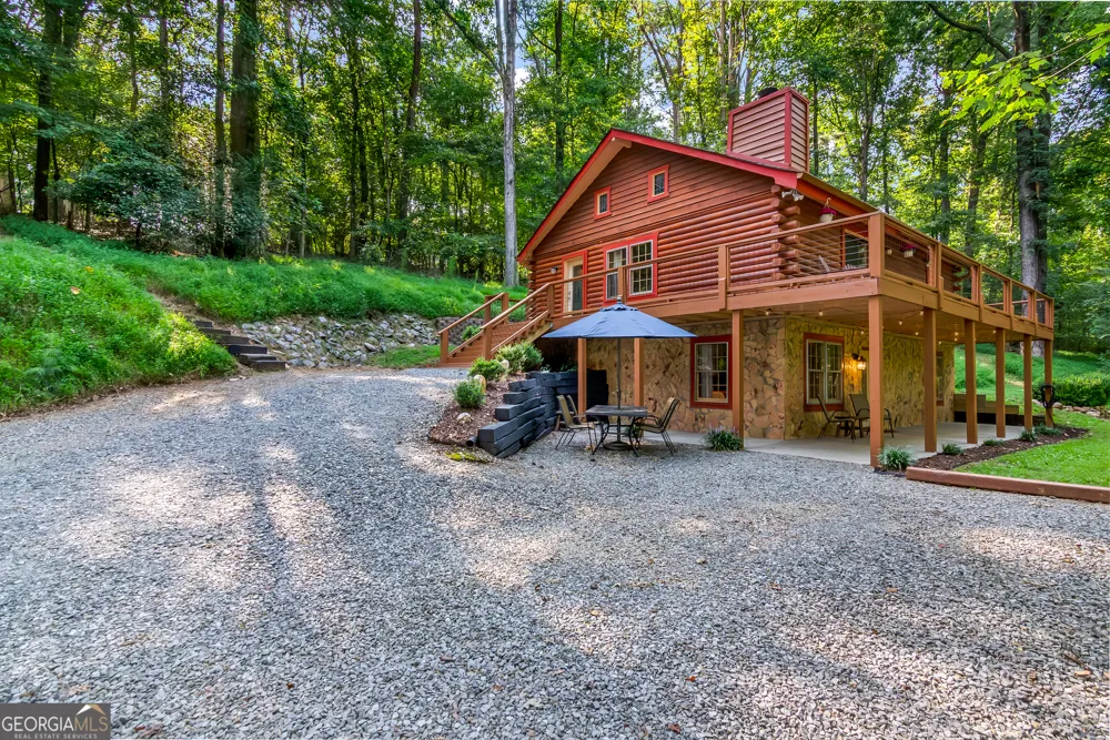 165 Timberwalk DR Ellijay, GA 30540