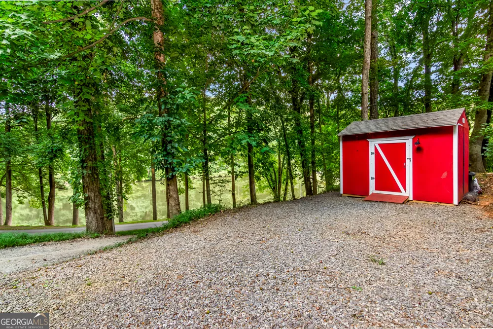 165 Timberwalk DR Ellijay, GA 30540