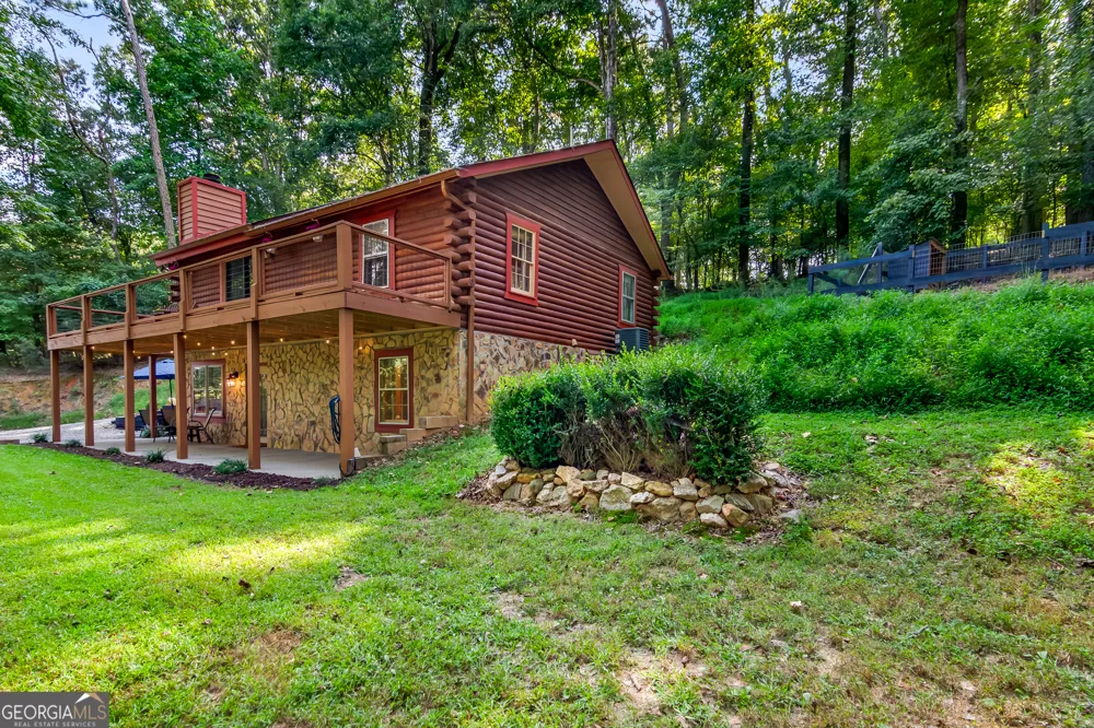 165 Timberwalk DR Ellijay, GA 30540