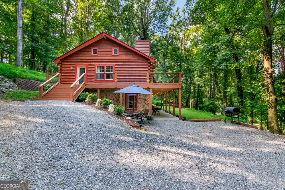 165 Timberwalk DR Ellijay, GA 30540