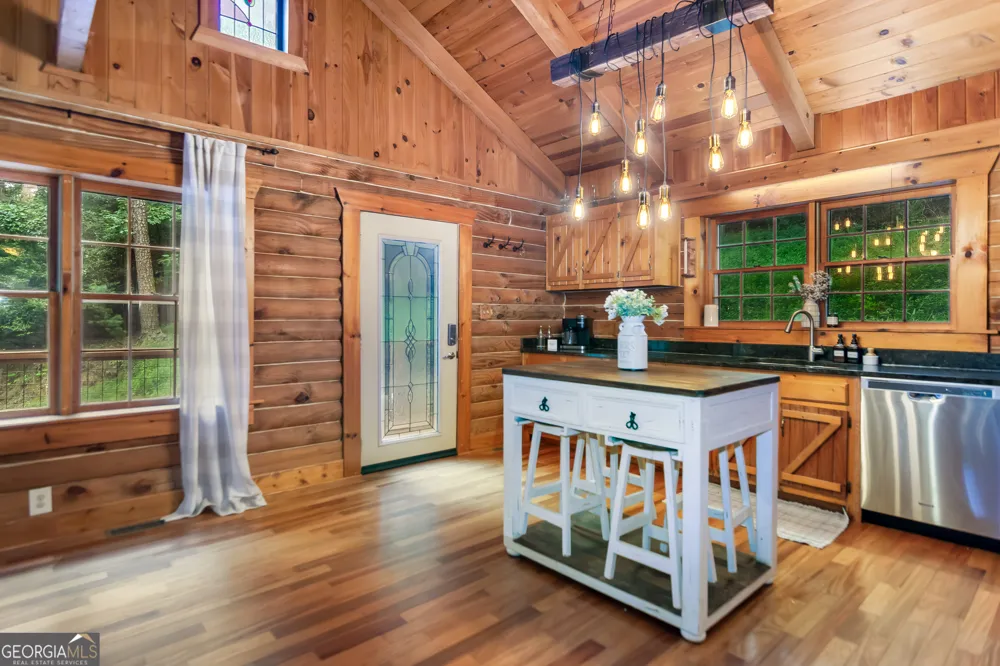 165 Timberwalk DR Ellijay, GA 30540