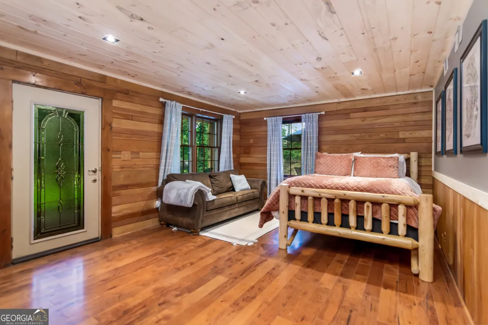 165 Timberwalk DR Ellijay, GA 30540
