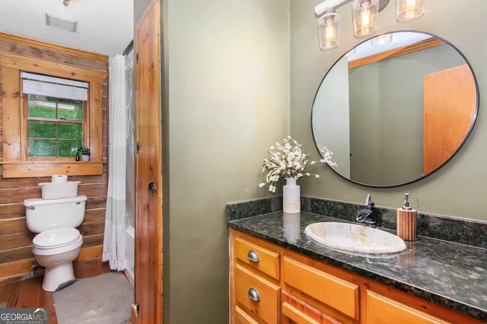 165 Timberwalk DR Ellijay, GA 30540