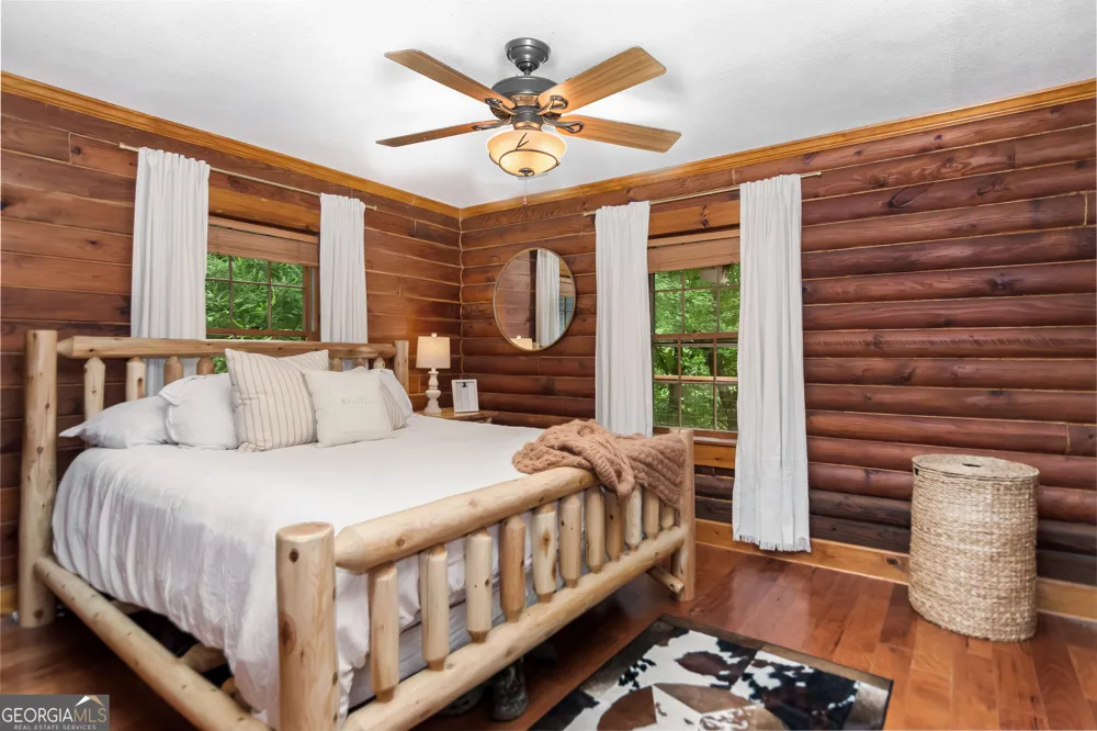 165 Timberwalk DR Ellijay, GA 30540