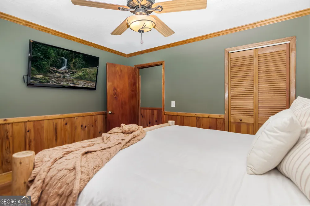 165 Timberwalk DR Ellijay, GA 30540
