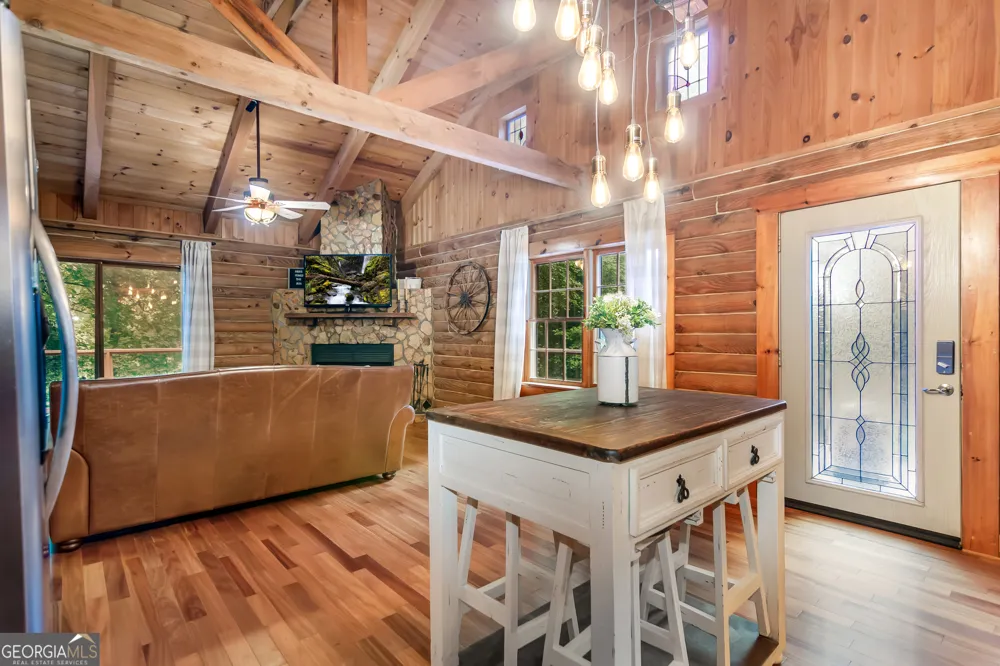 165 Timberwalk DR Ellijay, GA 30540
