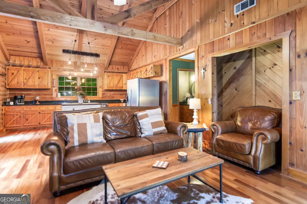 165 Timberwalk DR Ellijay, GA 30540
