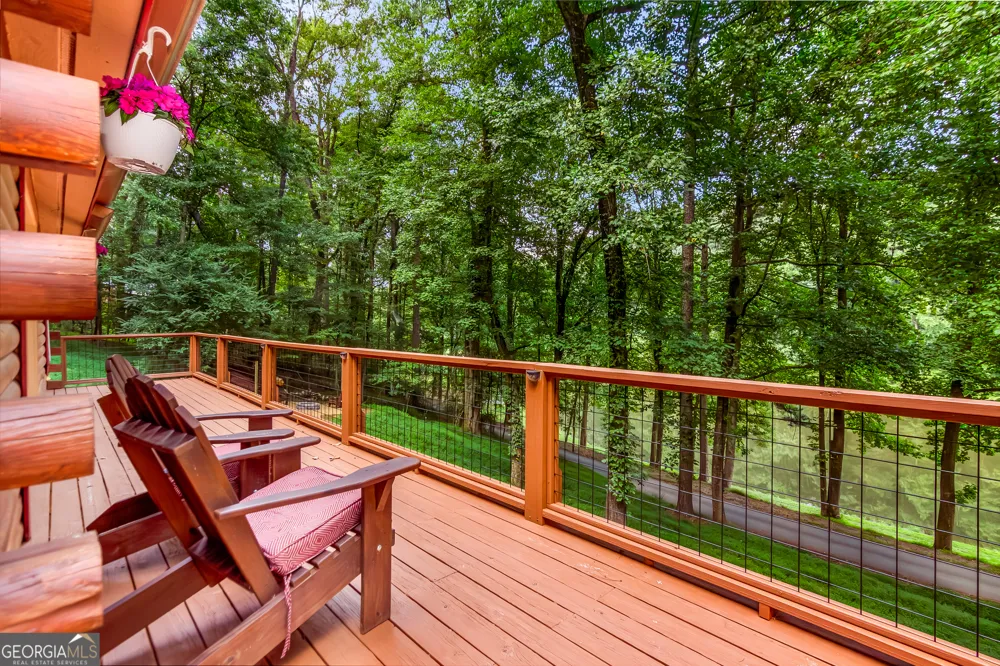 165 Timberwalk DR Ellijay, GA 30540