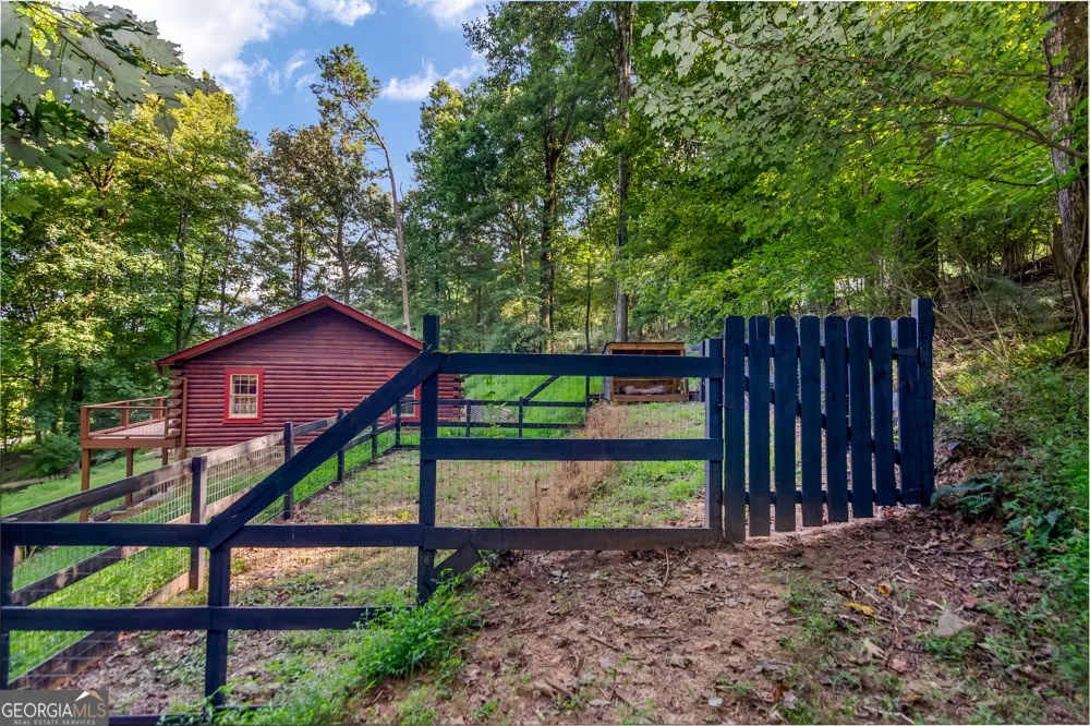 165 Timberwalk DR Ellijay, GA 30540