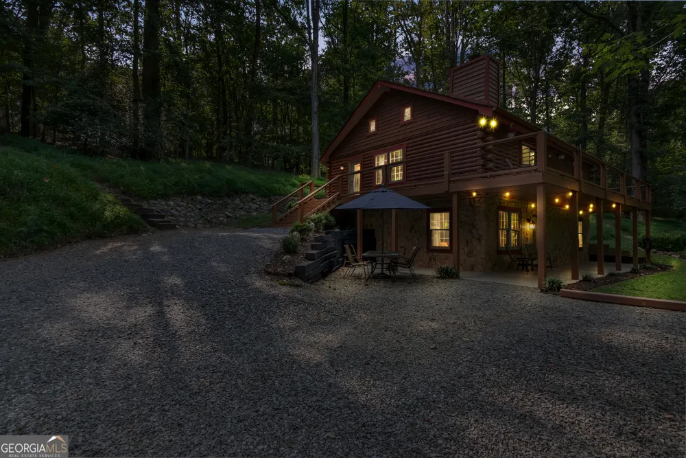165 Timberwalk DR Ellijay, GA 30540