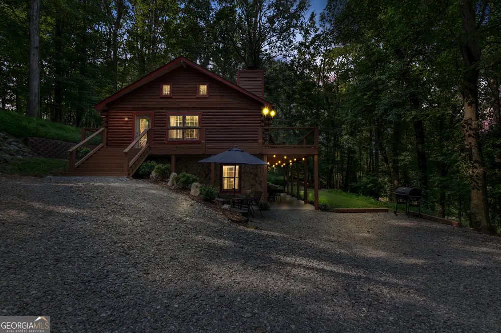 165 Timberwalk DR Ellijay, GA 30540