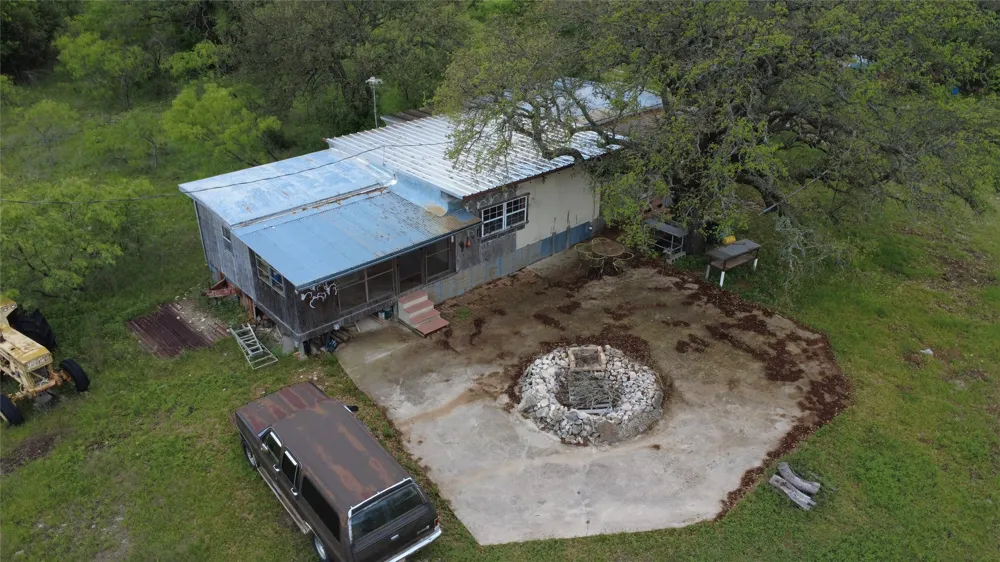 360 County Road 199 Mullin, TX 76864