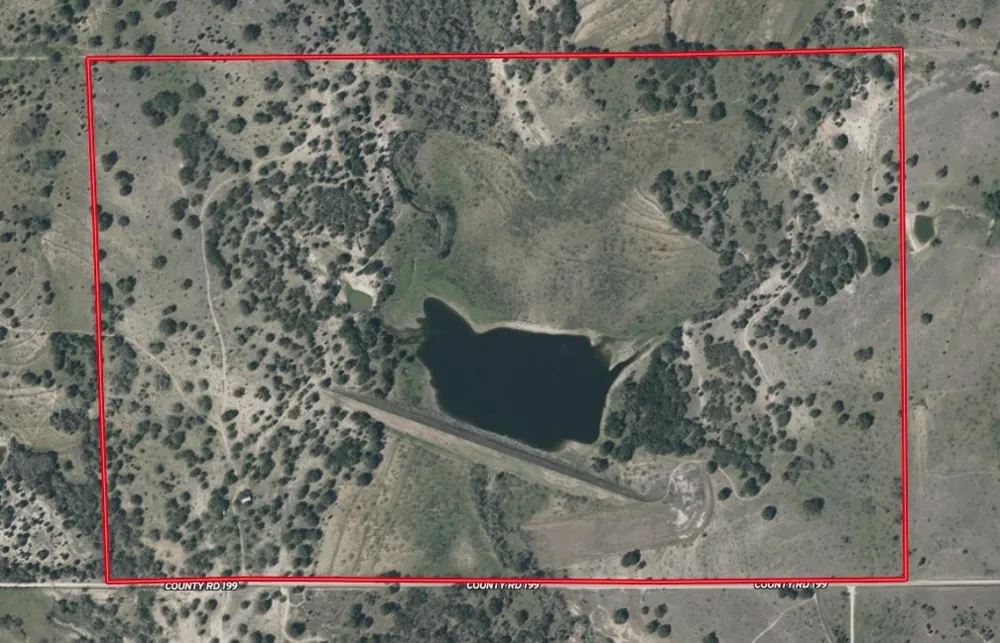 360 County Road 199 Mullin, TX 76864