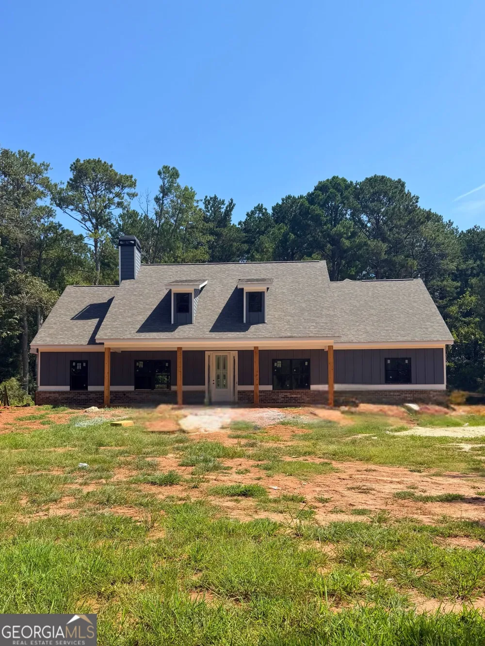 3451 Stock RD Monroe, GA 30656