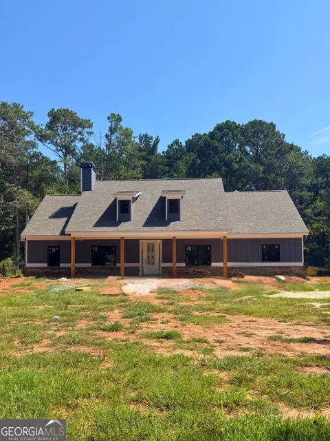 3451 Stock RD