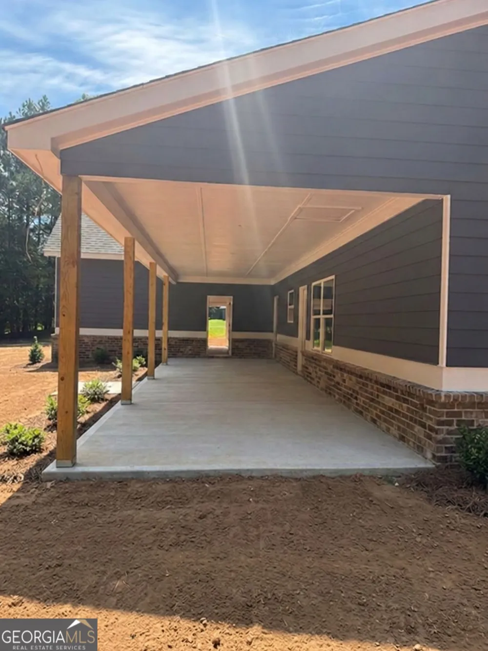 3451 Stock RD Monroe, GA 30656