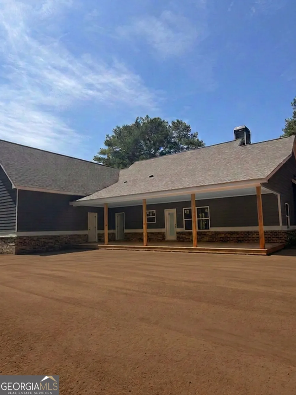 3451 Stock RD Monroe, GA 30656