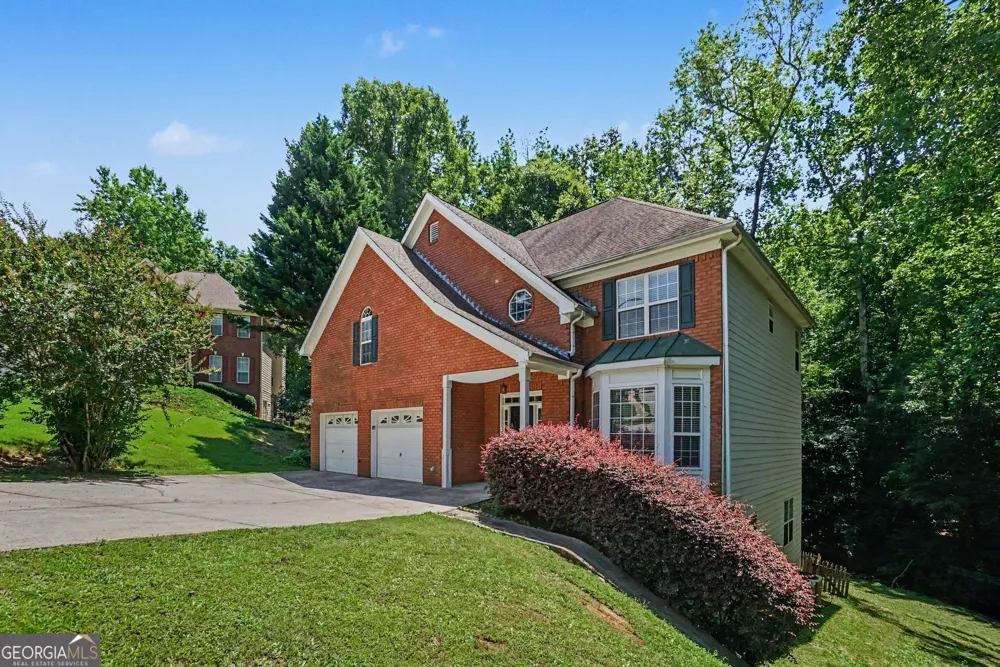 4037 Landmark DR Douglasville, GA 30135