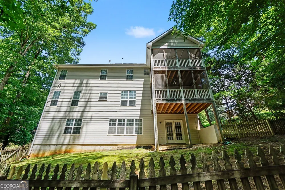 4037 Landmark DR Douglasville, GA 30135