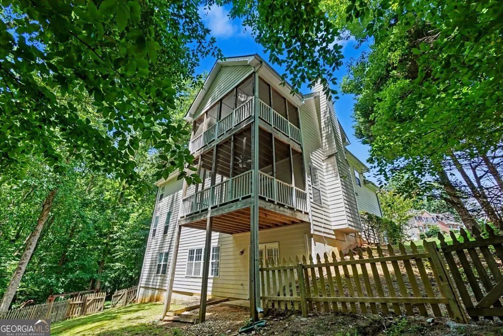 4037 Landmark DR Douglasville, GA 30135