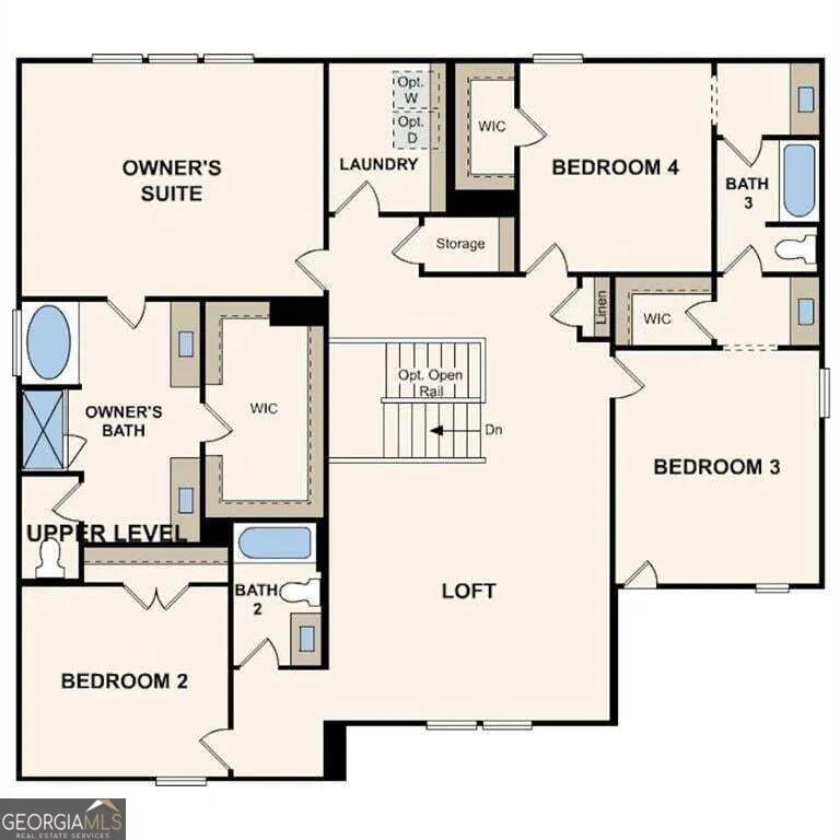 308 Sundown TRL McDonough, GA 30252