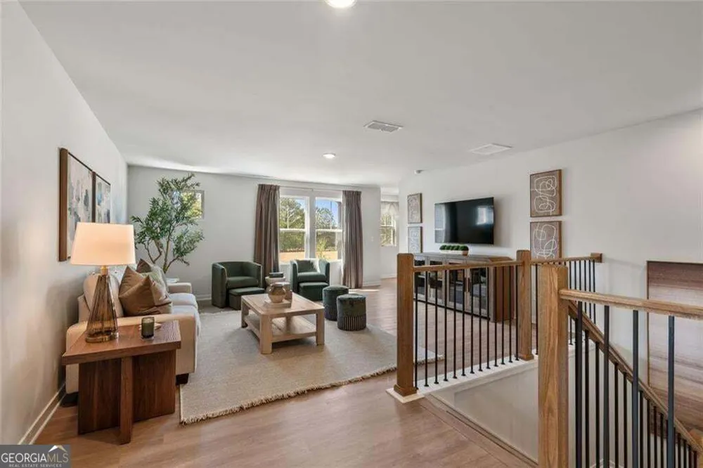 308 Sundown TRL McDonough, GA 30252