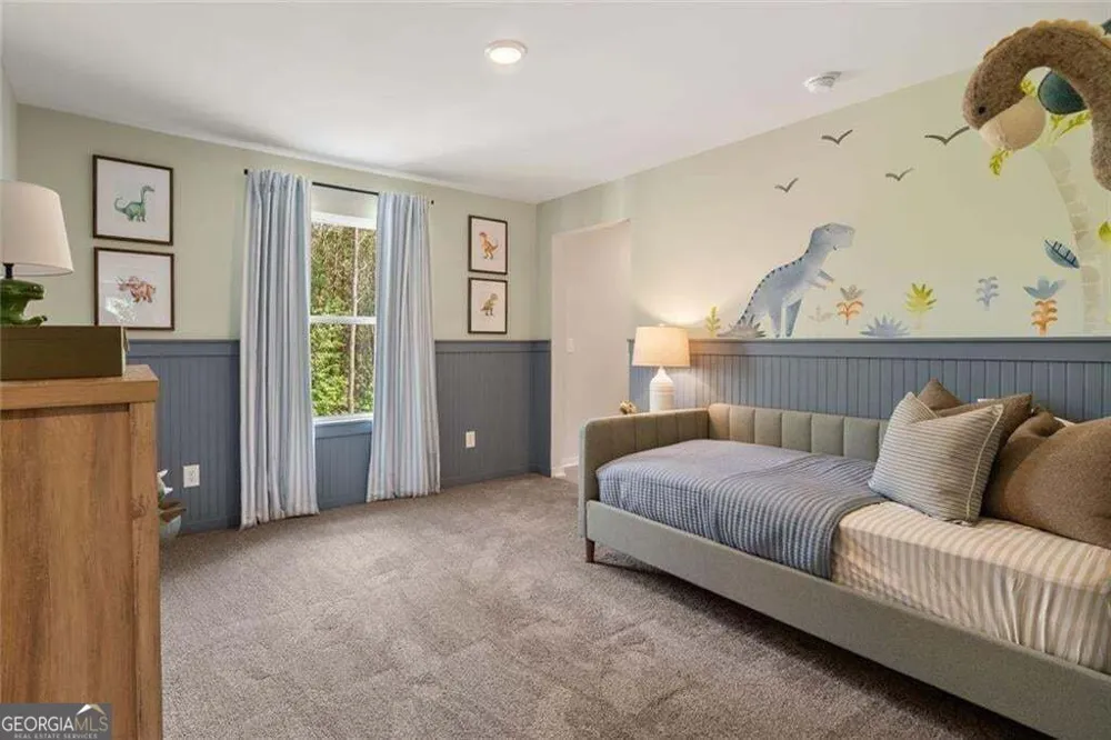 308 Sundown TRL McDonough, GA 30252