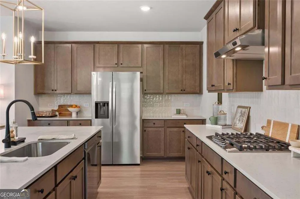 308 Sundown TRL McDonough, GA 30252
