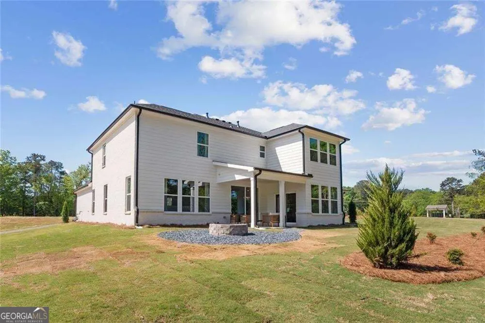 308 Sundown TRL McDonough, GA 30252
