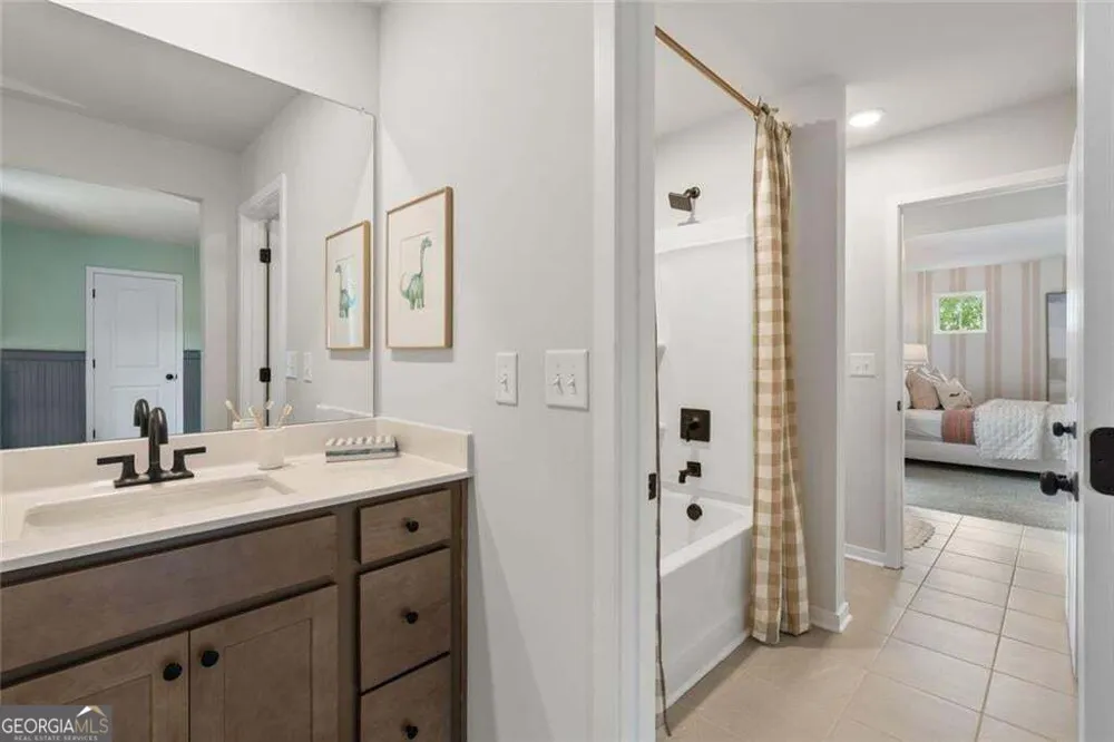 308 Sundown TRL McDonough, GA 30252