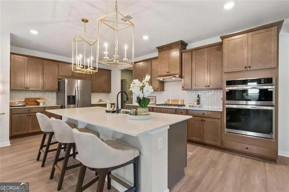 308 Sundown TRL McDonough, GA 30252