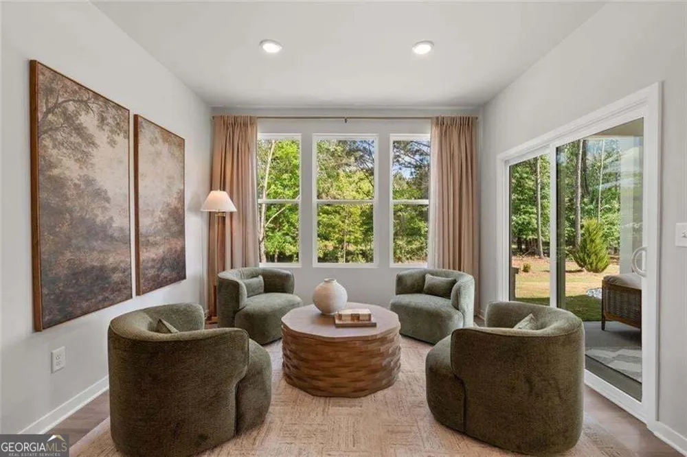 308 Sundown TRL McDonough, GA 30252