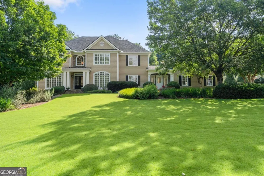 5050 Fenwick DR Cumming, GA 30040