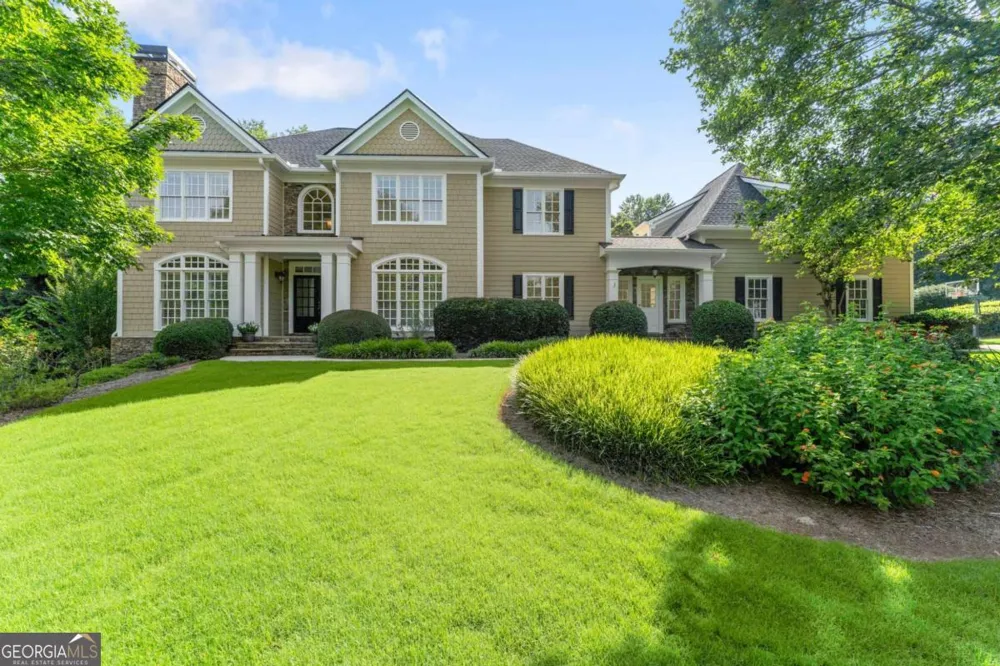 5050 Fenwick DR Cumming, GA 30040