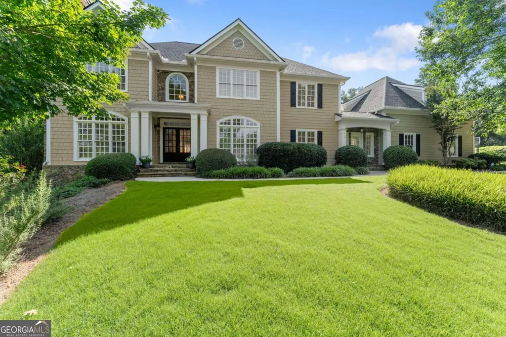 5050 Fenwick DR Cumming, GA 30040
