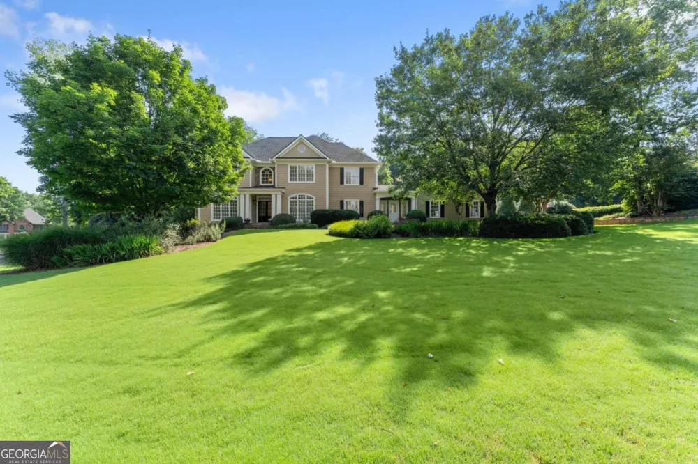 5050 Fenwick DR Cumming, GA 30040
