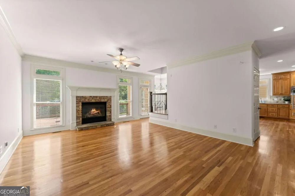 5050 Fenwick DR Cumming, GA 30040