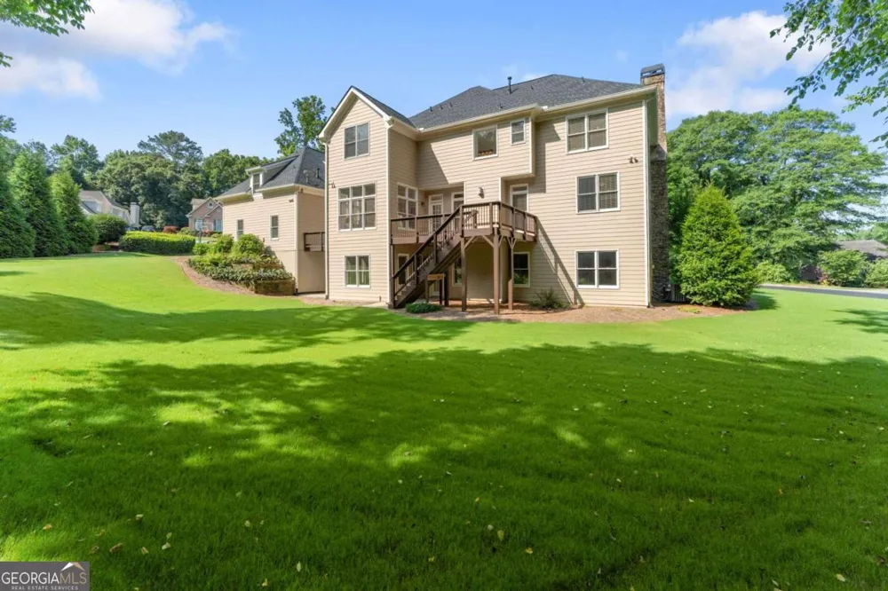 5050 Fenwick DR Cumming, GA 30040