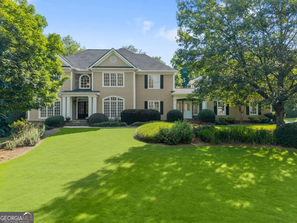 5050 Fenwick DR Cumming, GA 30040