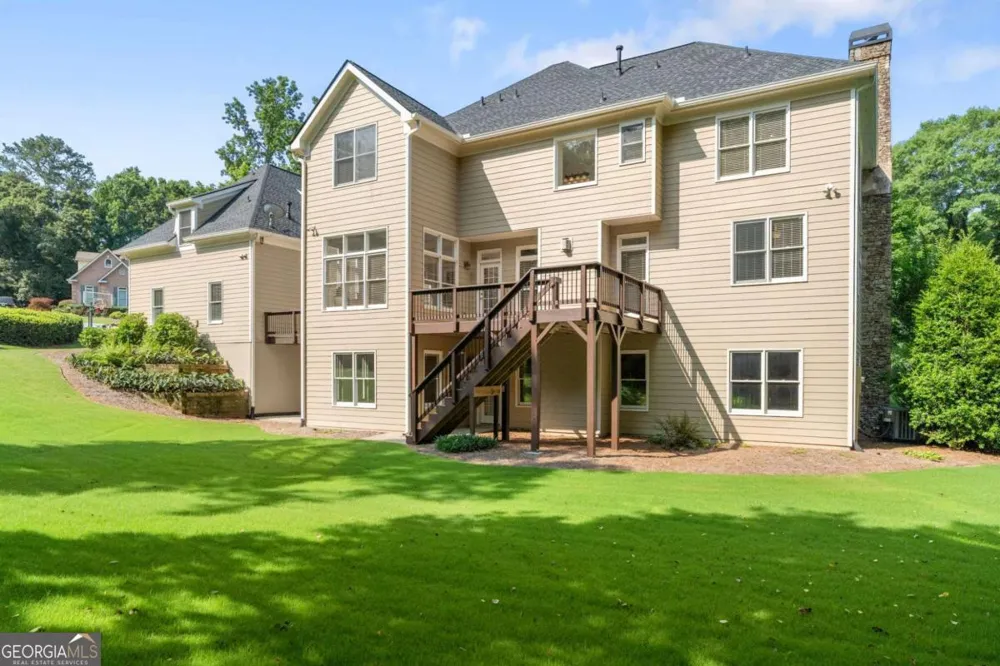 5050 Fenwick DR Cumming, GA 30040